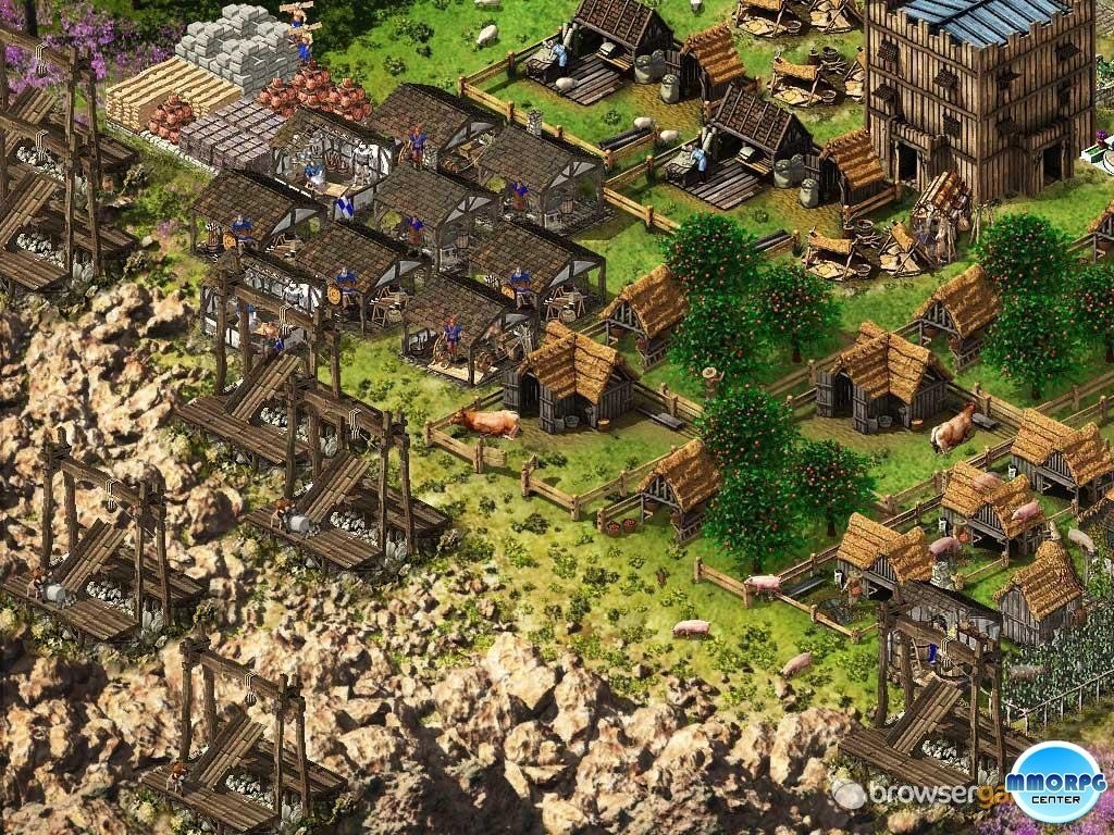 stronghold kingdoms research guide